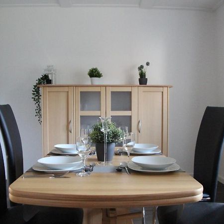 Haus Sperling Apartment บาดซวิสเชนอาว์น ภายนอก รูปภาพ