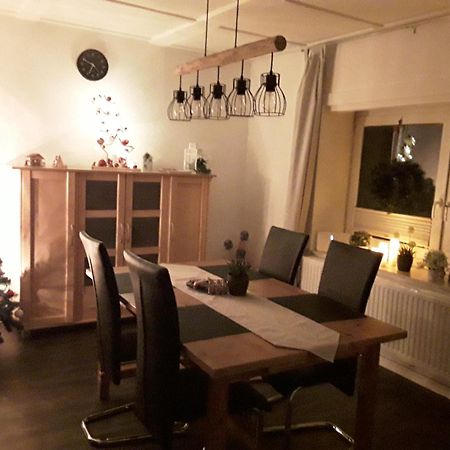 Haus Sperling Apartment บาดซวิสเชนอาว์น ภายนอก รูปภาพ
