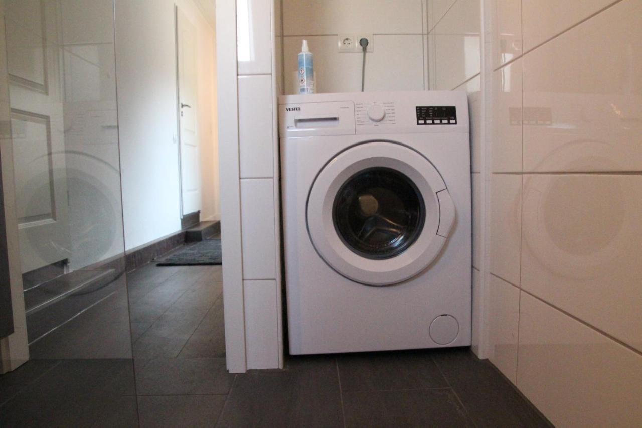 Haus Sperling Apartment บาดซวิสเชนอาว์น ภายนอก รูปภาพ