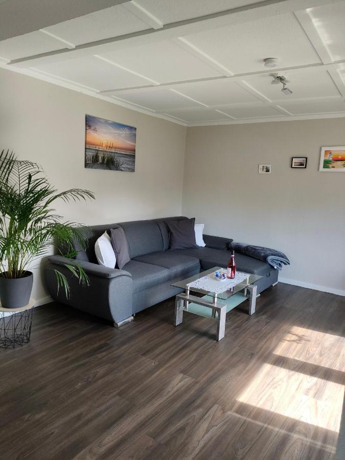 Haus Sperling Apartment บาดซวิสเชนอาว์น ภายนอก รูปภาพ