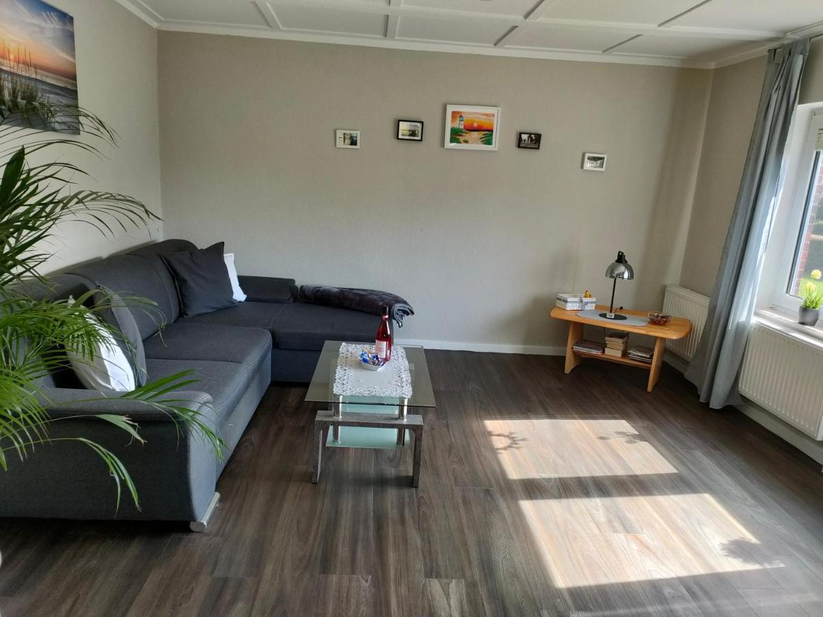 Haus Sperling Apartment บาดซวิสเชนอาว์น ภายนอก รูปภาพ