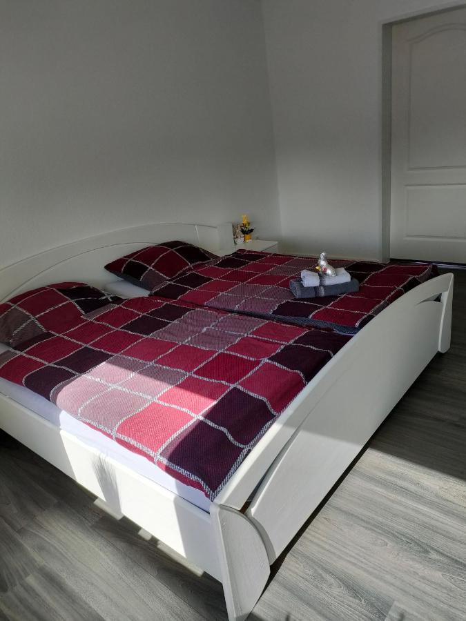 Haus Sperling Apartment บาดซวิสเชนอาว์น ภายนอก รูปภาพ